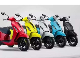 Bajaj Auto expands Chetak network to 103 touchpoints across Kerala