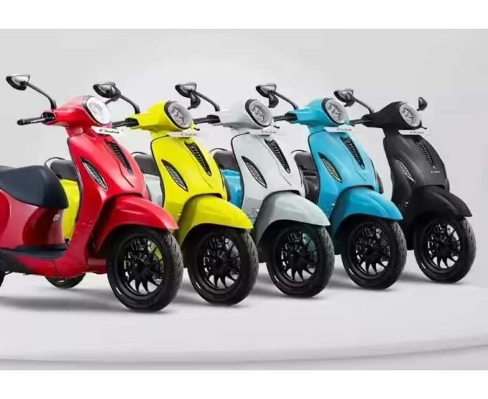 Bajaj