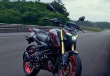 Bajaj Auto Expands Pulsar N160 Range with New N160 S and N160 SS