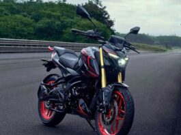 Bajaj Auto Expands Pulsar N160 Range with New N160 S and N160 SS