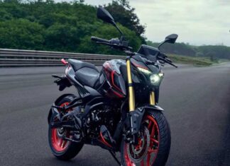 Bajaj Auto Expands Pulsar N160 Range with New N160 S and N160 SS