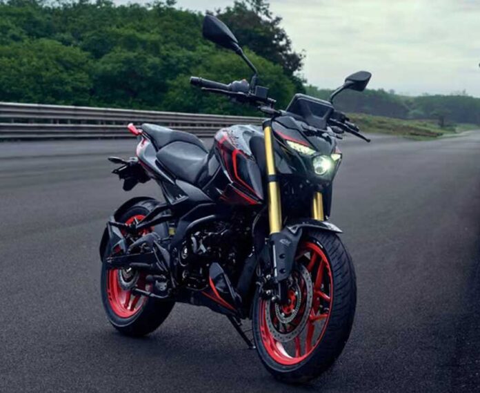 Bajaj