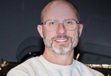 Bentley appoints T.Jon Mayer as Head of Exterior Design