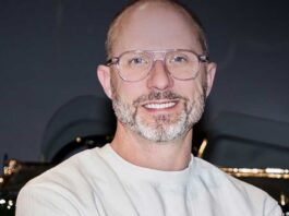 Bentley appoints T.Jon Mayer as Head of Exterior Design