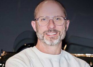 Bentley appoints T.Jon Mayer as Head of Exterior Design