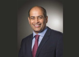 BorgWarner appoints Rajesh Kalathur to Board of Directors