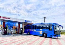 ChargeZone, Fresh Bus Expand Partnership to 500 Electric Buses