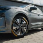 Continental develops Concept Tire containing over 40 percent recycled materials for EU Project