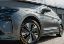 Continental develops Concept Tire containing over 40 percent recycled materials for EU Project