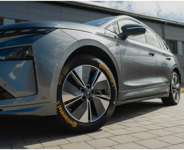 Continental