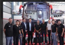 BharatBenz expands West Bengal network with new Howrah dealership