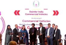 DICV plans ₹4,000 crore investment to strengthen BharatBenz and Commercial Vehicle Ecosystem