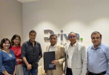 DRIVN signs Agreement with AVG Logistics for 100 Electric Trucks