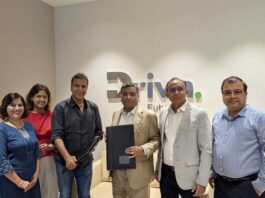DRIVN signs Agreement with AVG Logistics for 100 Electric Trucks