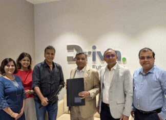 DRIVN signs Agreement with AVG Logistics for 100 Electric Trucks