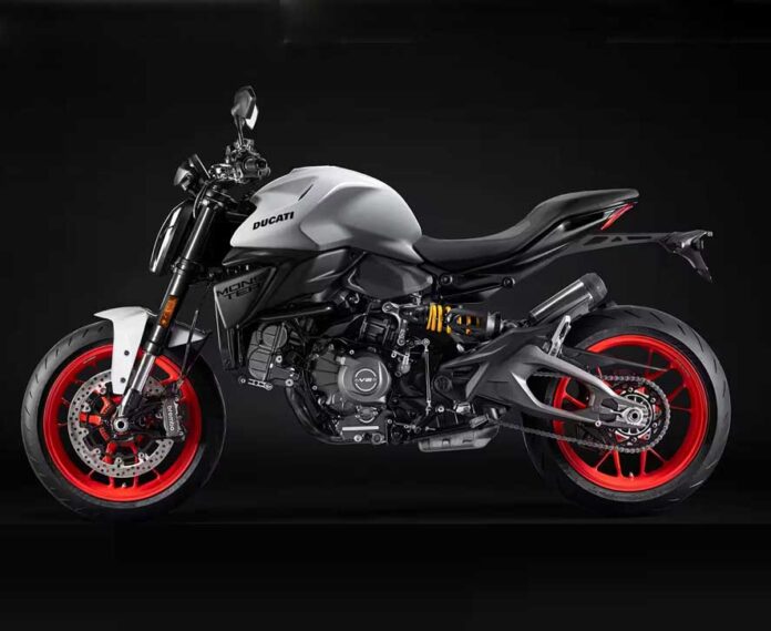 Ducati