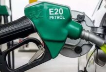 OMCs conduct nationwide testing of E20 Petrol, find no evidence of excess chloride or moisture