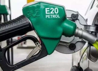OMCs conduct nationwide testing of E20 Petrol, find no evidence of excess chloride or moisture