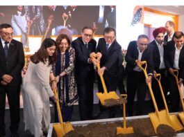 Escorts Kubota breaks ground on ₹2,000 crore manufacturing plant in Uttar Pradesh