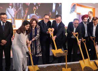 Escorts Kubota breaks ground on ₹2,000 crore manufacturing plant in Uttar Pradesh