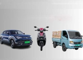Delhi records highest EV sales of 2026 in July