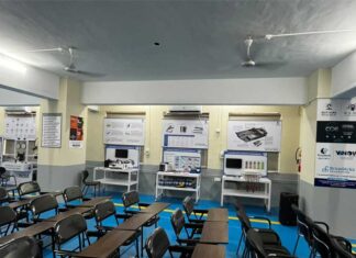 Envalior opens EV Centre of Excellence at MM Polytechnic Pune