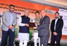 Epsilon gets ₹145 crore support for Graphite Anode Material Project