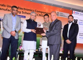 Epsilon gets ₹145 crore support for Graphite Anode Material Project