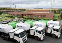 Epsilon Carbon cuts logistics CO₂e Emissions by 10% in FY2026
