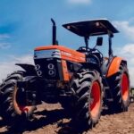 Escorts Kubota launches MU4502 and MU5002 Tractors with 8-Year Transferable Warranty