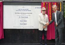 Euler Motors opens ₹100 Crore 4W EV manufacturing Facility in Palwal
