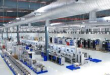 Exicom starts Liquid-Cooled Power Module production for EV chargers