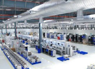 Exicom starts Liquid-Cooled Power Module production for EV chargers