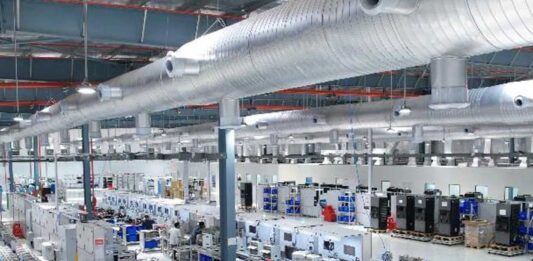 Exicom starts Liquid-Cooled Power Module production for EV chargers