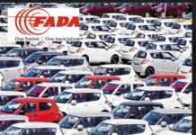 India auto retail sets historic record in July 2026: FADA