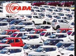 India auto retail sets historic record in July 2026: FADA
