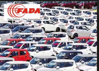 India auto retail sets historic record in July 2026: FADA