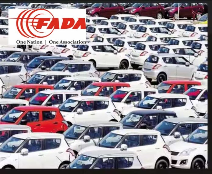 FADA-report
