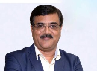 Amit Shukla joins FIAT India as Chief Information Officer (CIO)