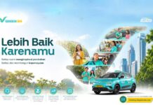 Green SM launches Customer Feedback Programme across Indonesia