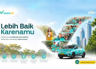 Green SM launches Customer Feedback Programme across Indonesia