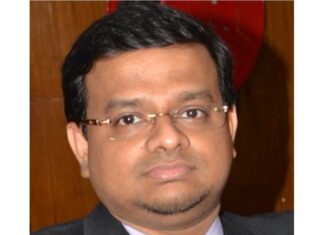 Genesys International appoints Dhiman Basu Ray as Chief Technology Officer