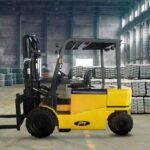 Godrej opens Material Handling Equipment Plant in Khalapur