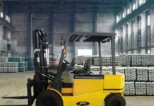 Godrej opens Material Handling Equipment Plant in Khalapur