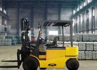 Godrej opens Material Handling Equipment Plant in Khalapur
