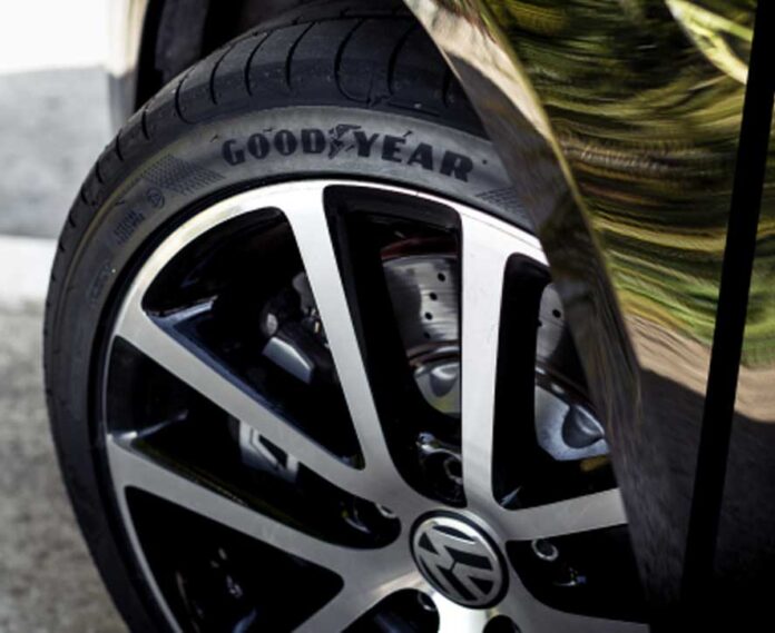 GoodYear