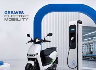 Greaves Electric Mobility raises ₹530 crore through Fully Subscribed Rights Issue