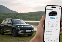 Hyundai Motor India Targets 1 Million Connected Car Sales by 2027