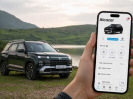 Hyundai Motor India Targets 1 Million Connected Car Sales by 2027