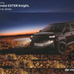 Hyundai EXTER Knight launched at Rs 8.13 Lakh